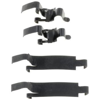 1983 Chevrolet Celebrity Disc Brake Pad Retaining Clip Front Dorman 26210 image 3 of 3