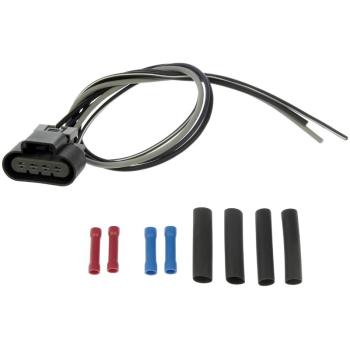 2000 GMC C2500 Fuel Pump Module Assembly Dorman 2630318 image 1 of 2