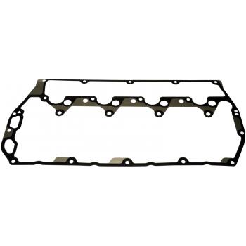2017 Ford F650 Engine Valve Cover Gasket Right Dorman 263200 image 2 of 4
