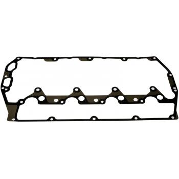 2017 Ford F650 Engine Valve Cover Gasket Right Dorman 263200 image 3 of 4