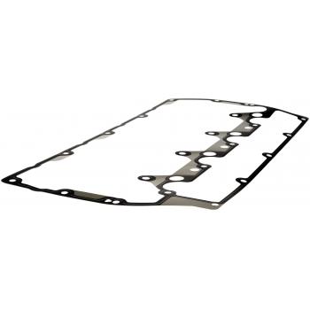 2017 Ford F650 Engine Valve Cover Gasket Left Dorman 263201 image 1 of 4