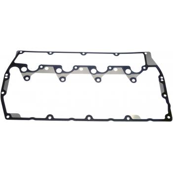 2017 Ford F650 Engine Valve Cover Gasket Left Dorman 263201 image 2 of 4