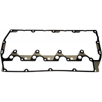 2017 Ford F650 Engine Valve Cover Gasket Left Dorman 263201 image 3 of 4