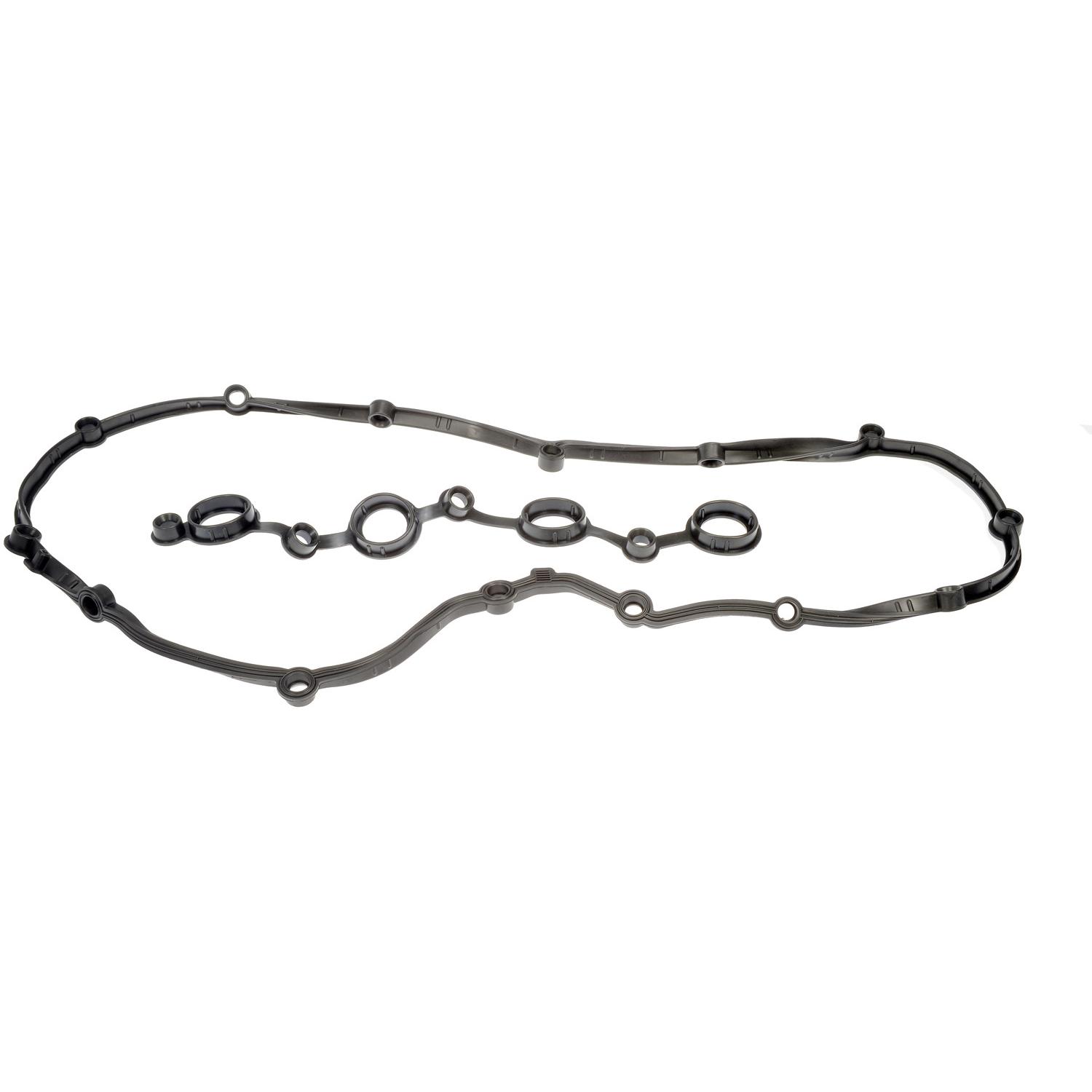 Dorman 263208 - Engine Valve Cover Gasket Dorman 263208 Engine Valve Cover Gasket product image 1 of 5