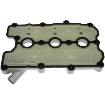 2017 Audi S5 Engine Valve Cover Right Dorman 263900 image 2 of 4