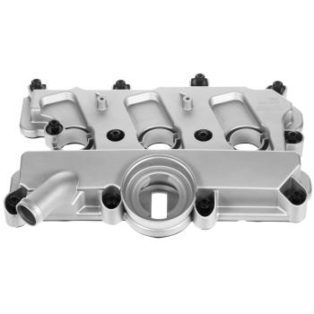 2017 Audi S5 Engine Valve Cover Left Dorman 263901 image 2 of 4