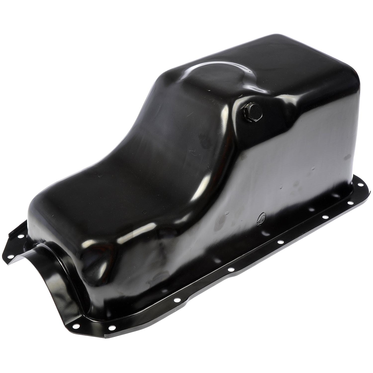 Dorman 264001 - Engine Oil Pan Dorman 264001 Engine Oil Pan product image 1 of 1