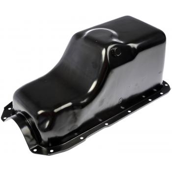 1972 Ford Maverick Engine Oil Pan