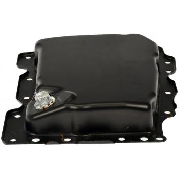 2013 Cadillac ATS Engine Oil Pan Lower Dorman 264025 image 1 of 4