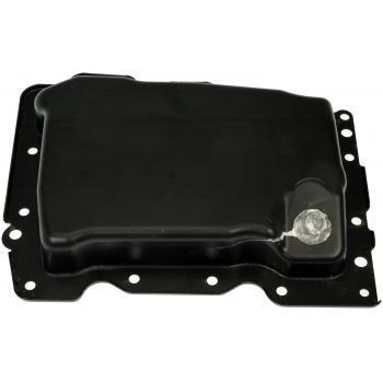 2013 Cadillac ATS Engine Oil Pan Lower Dorman 264025 image 3 of 4