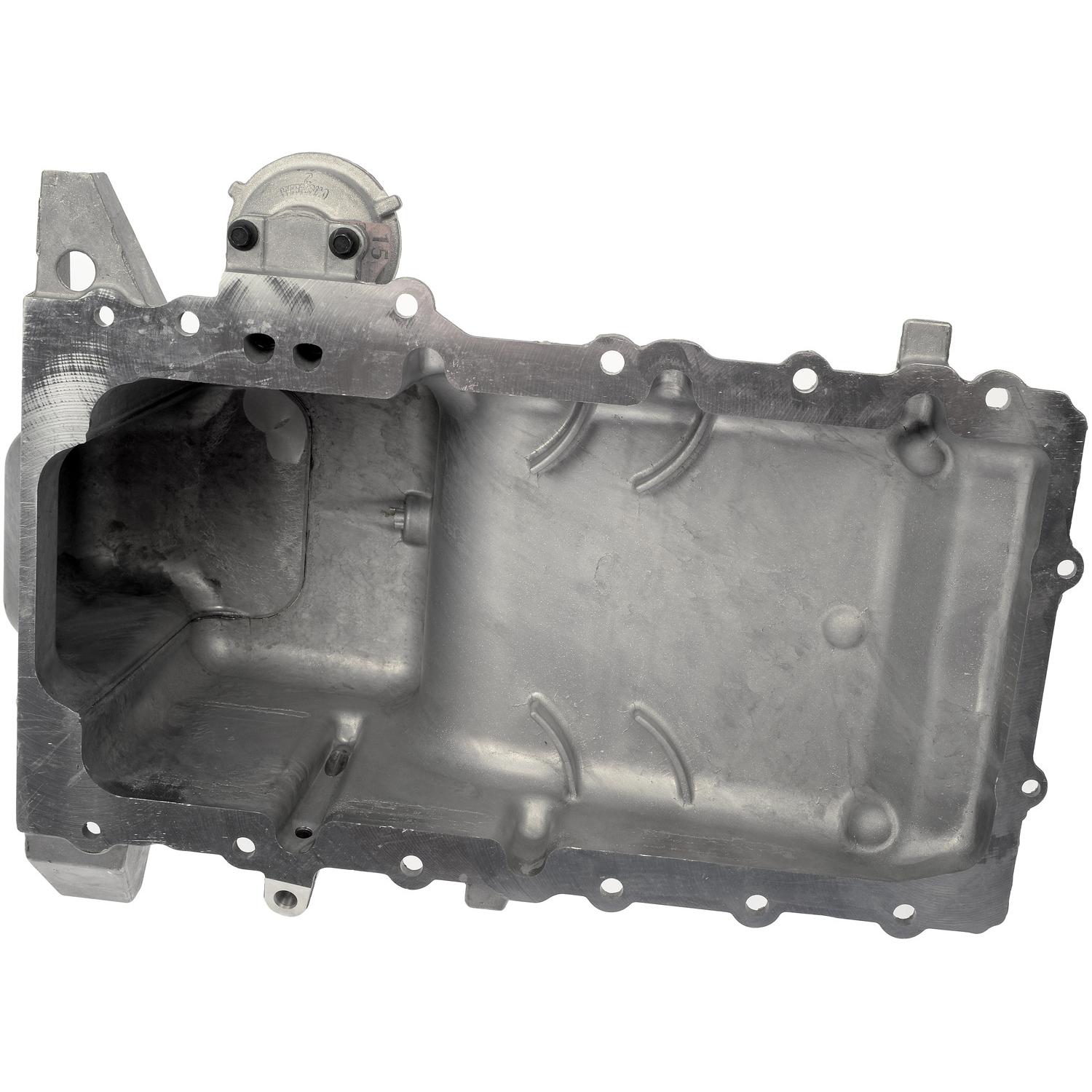 Dorman 264033 - Engine Oil Pan Dorman 264033 Engine Oil Pan product image 1 of 4