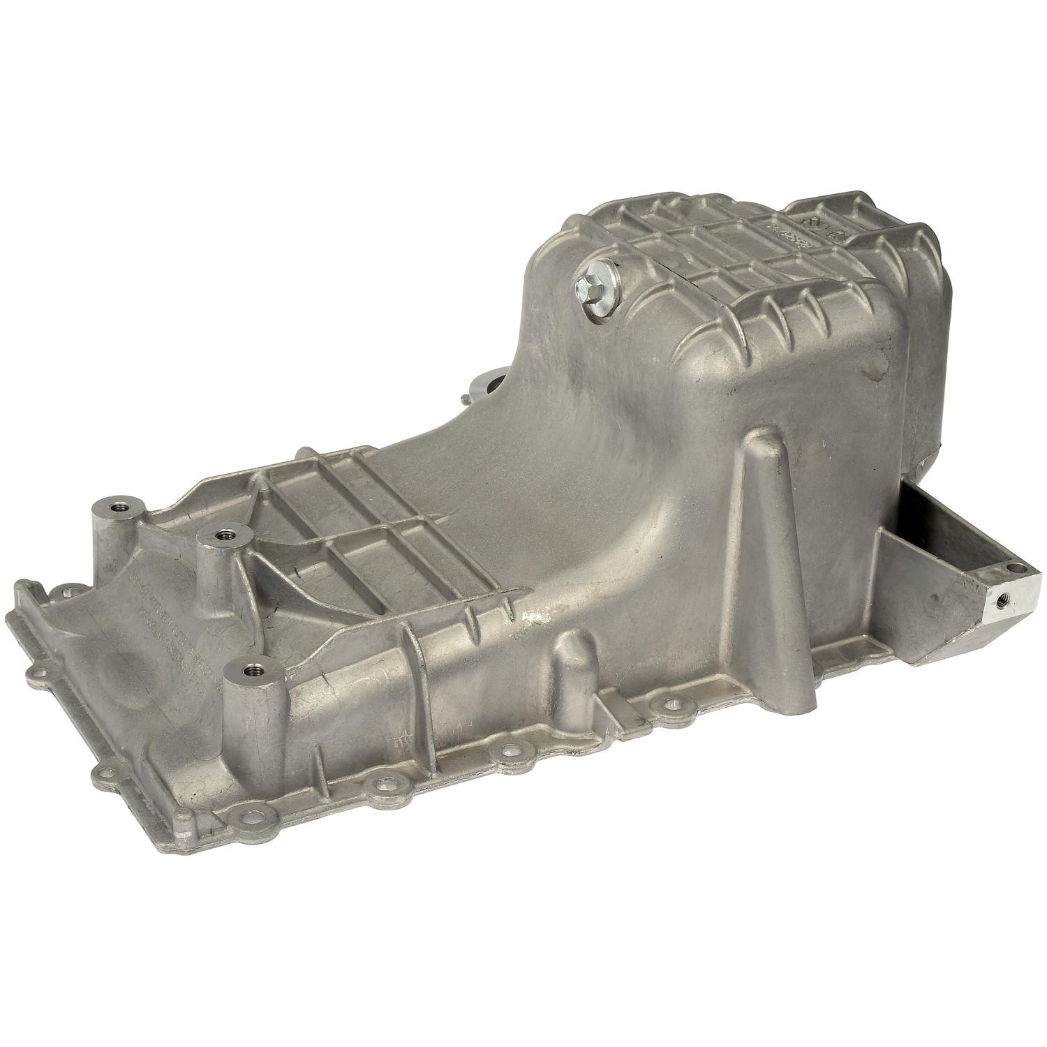 Dorman 264033 - Engine Oil Pan Dorman 264033 Engine Oil Pan product image 2 of 4
