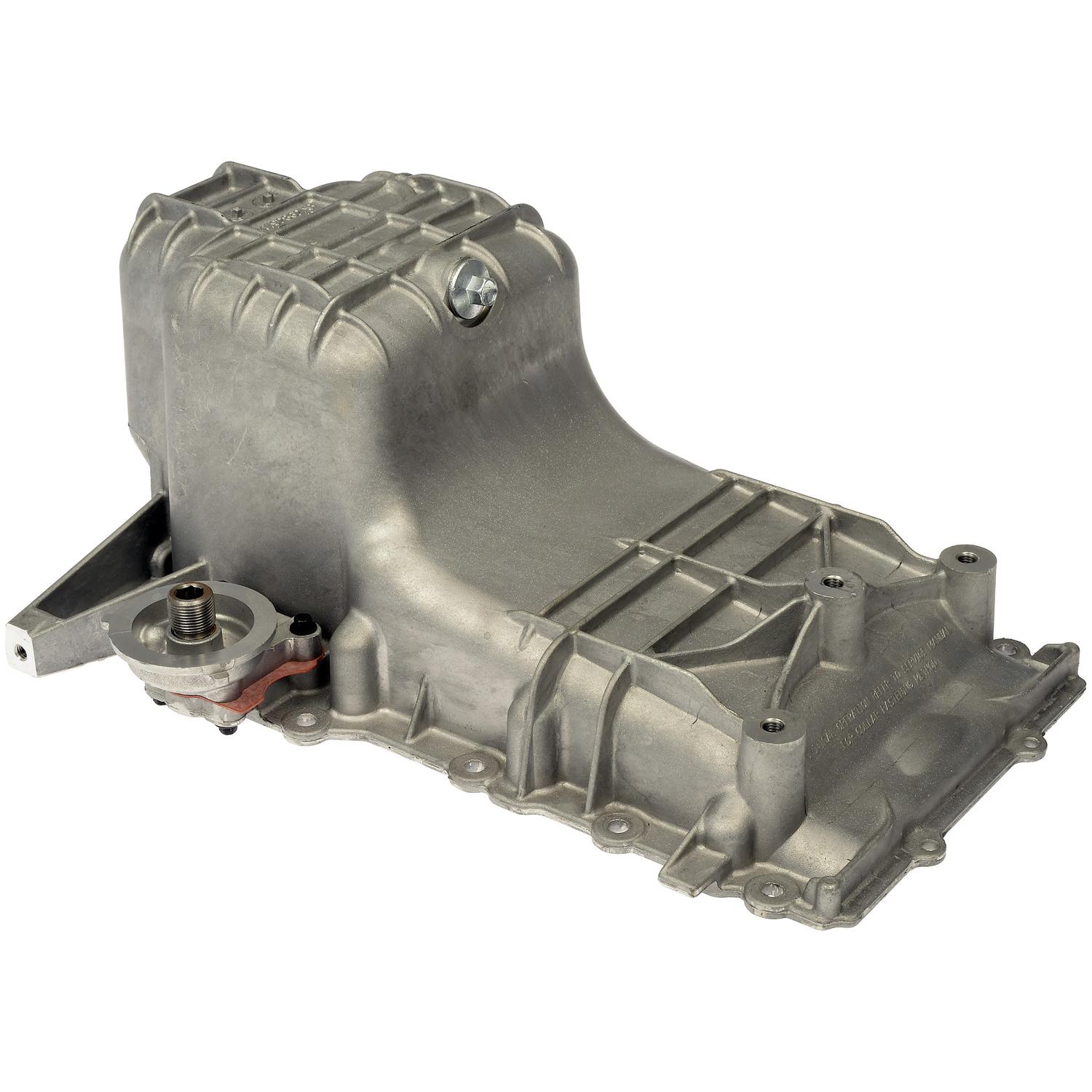 Dorman 264033 - Engine Oil Pan Dorman 264033 Engine Oil Pan product image 3 of 4