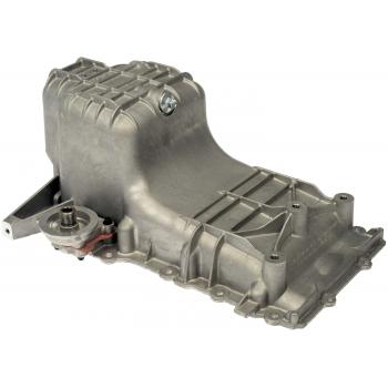 2010 Chrysler 300 Engine Oil Pan Dorman 264033 image 3 of 4