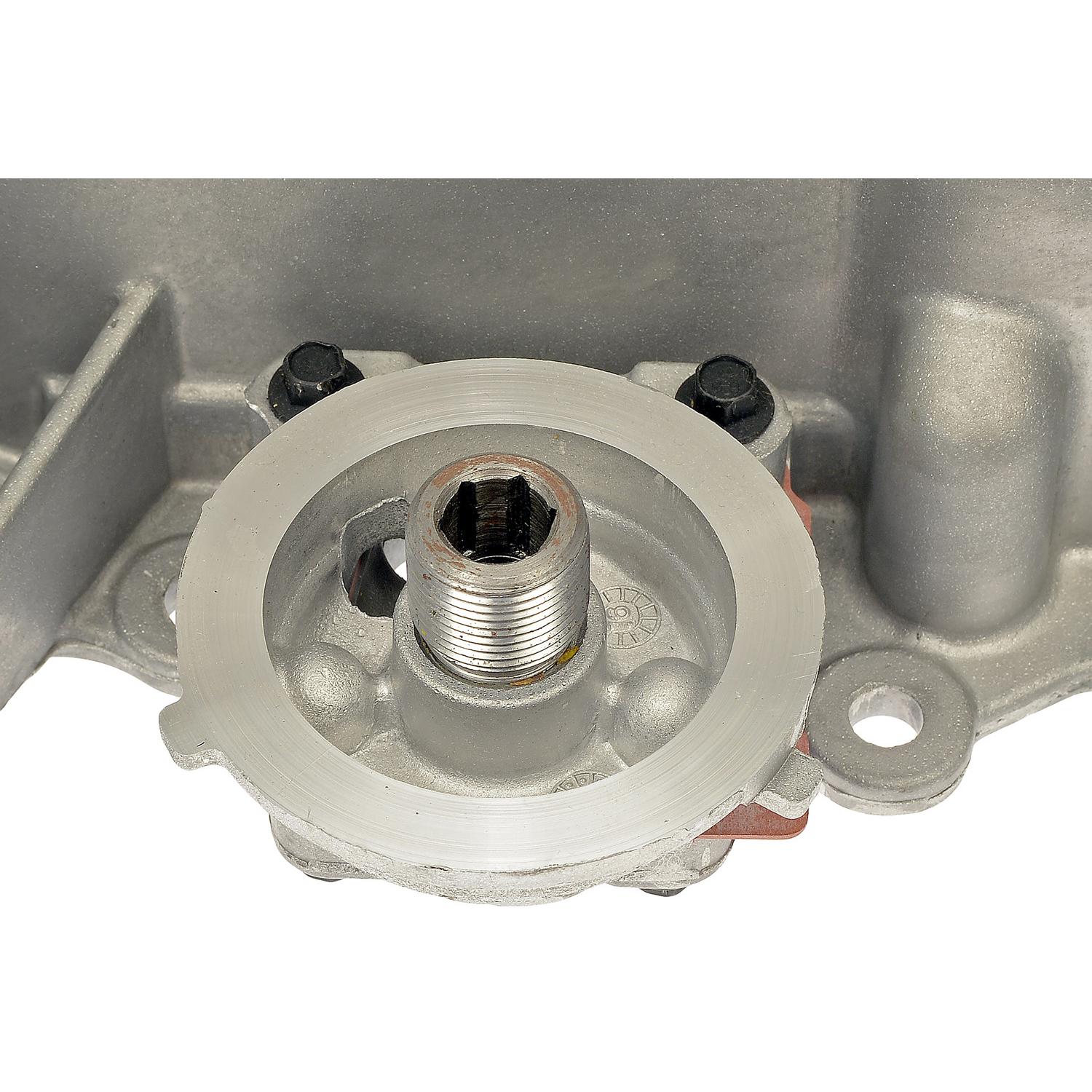 Dorman 264033 - Engine Oil Pan Dorman 264033 Engine Oil Pan product image 4 of 4
