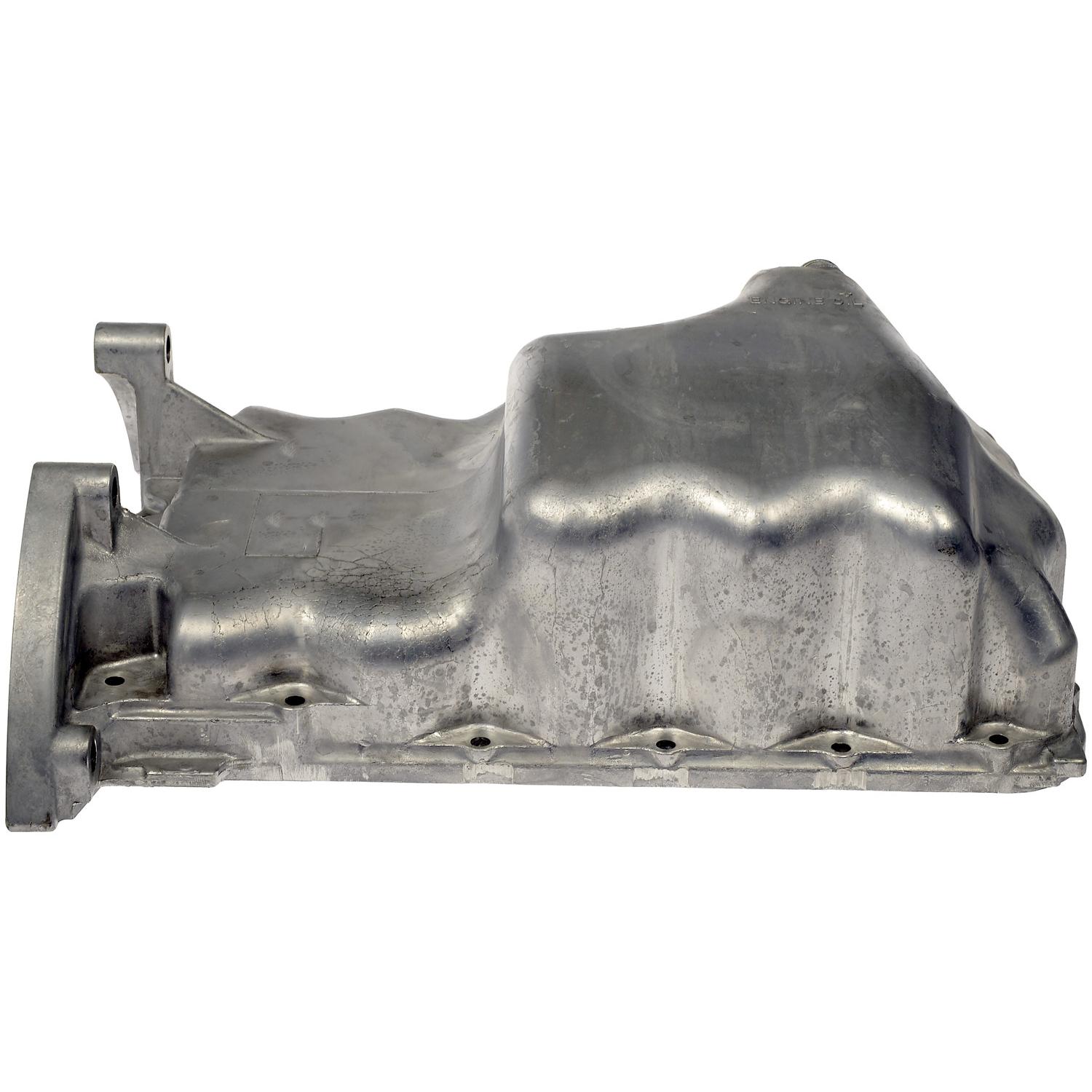Dorman 264036 - Engine Oil Pan Dorman 264036 Engine Oil Pan product image 1 of 5