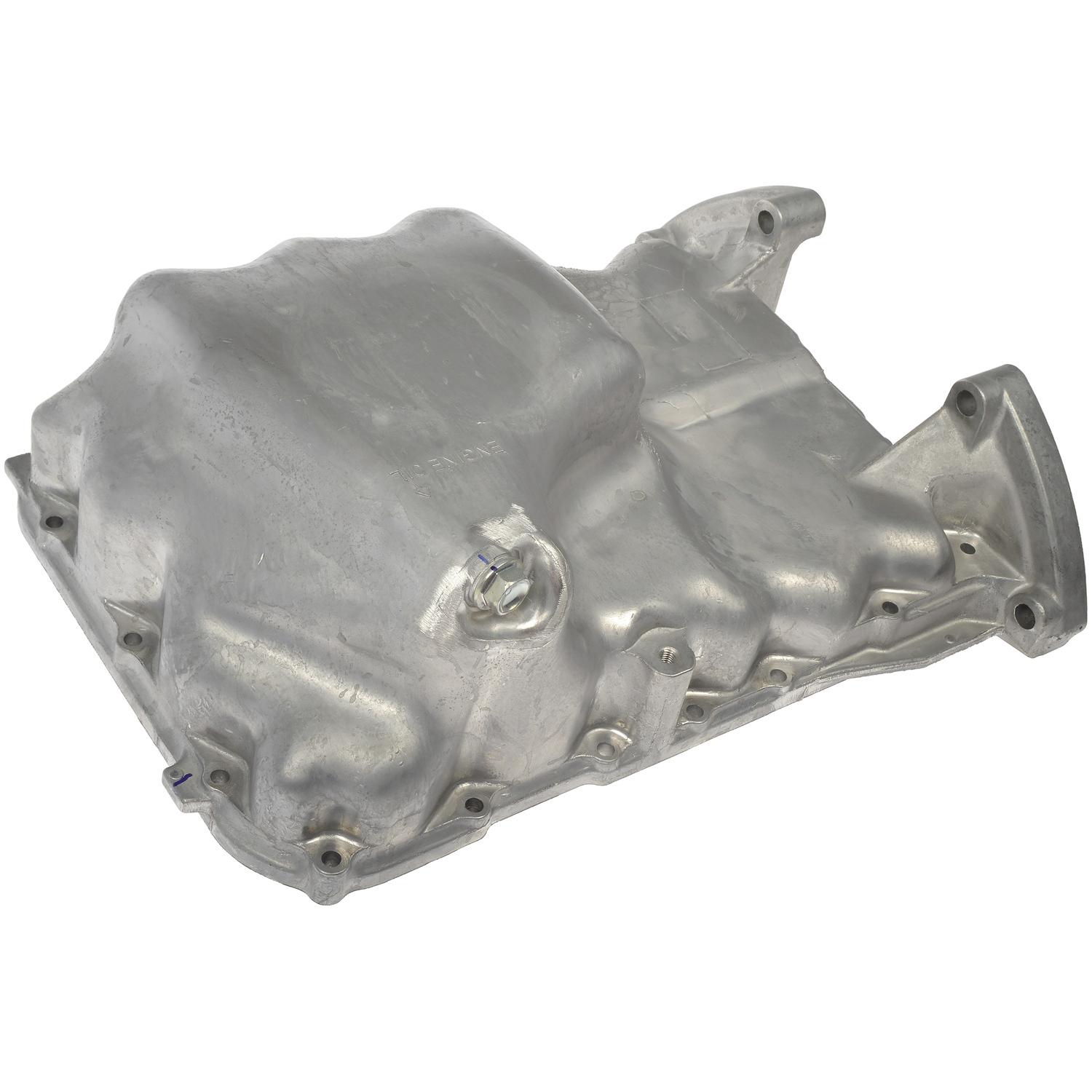 Dorman 264036 - Engine Oil Pan Dorman 264036 Engine Oil Pan product image 2 of 5
