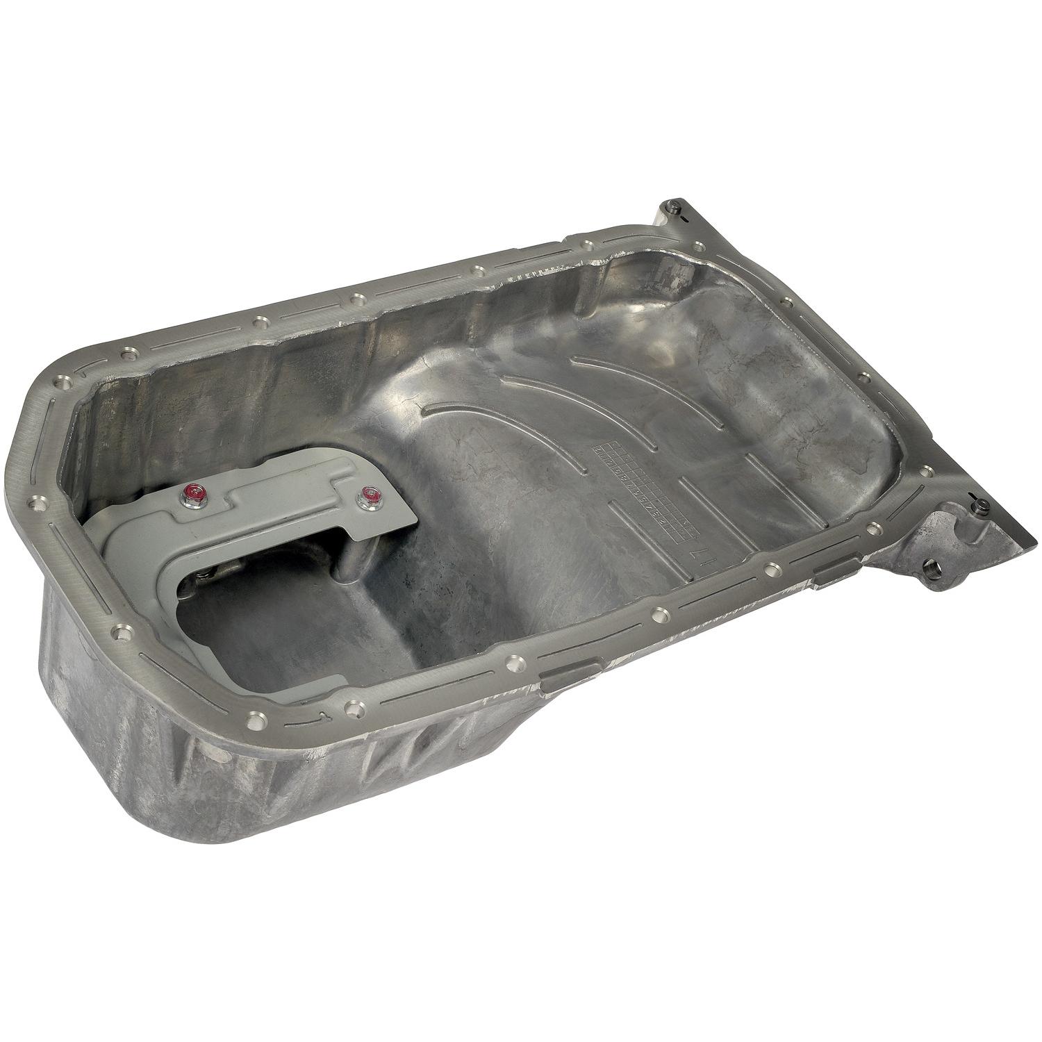 Dorman 264043 Engine Oil Pan product image 2 of 4