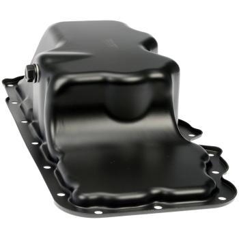 2000 Ford Focus Engine Oil Pan Dorman 264048 image 1 of 4