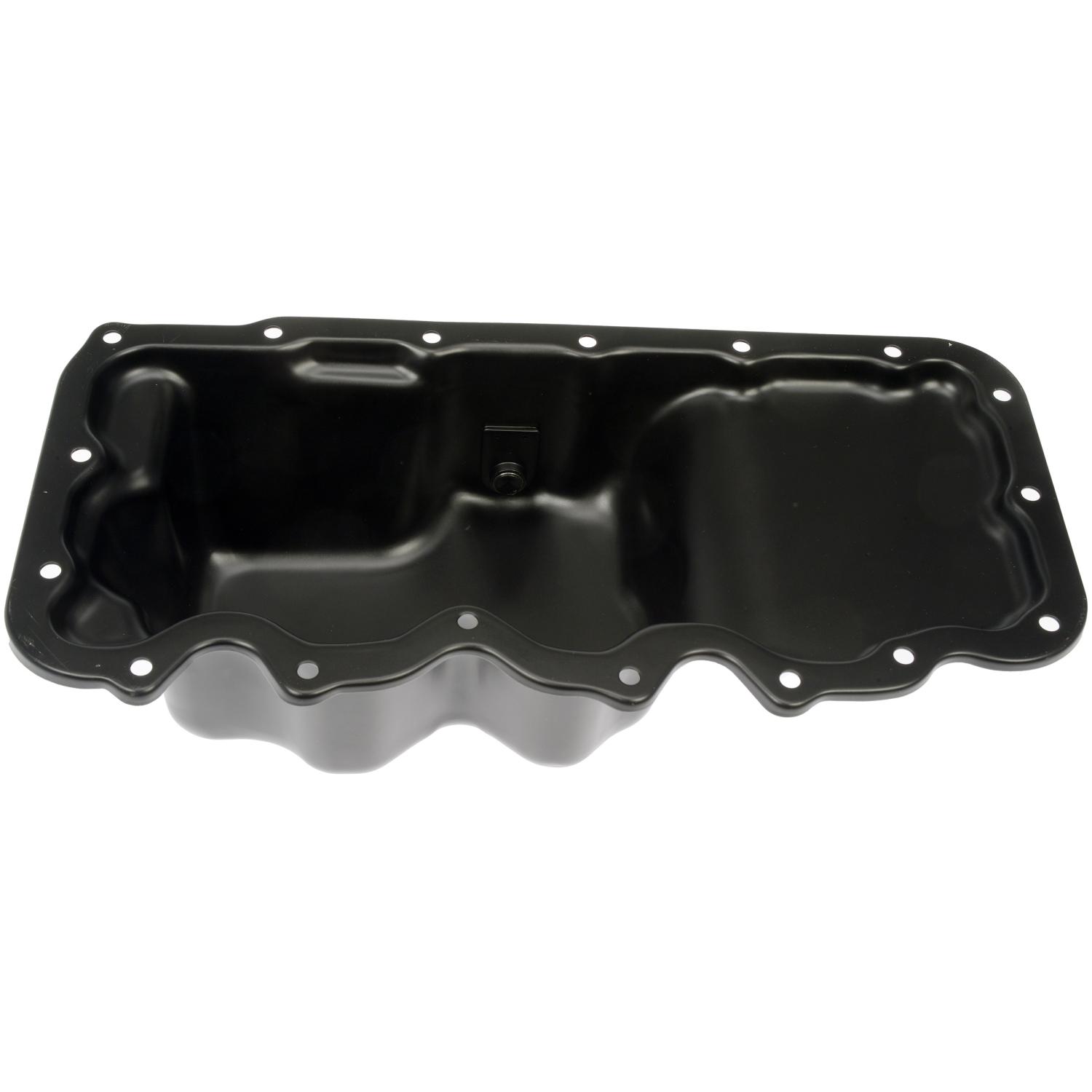 Dorman 264048 - Engine Oil Pan Dorman 264048 Engine Oil Pan product image 2 of 5