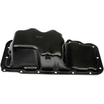 2000 Ford Focus Engine Oil Pan Dorman 264048 image 3 of 4