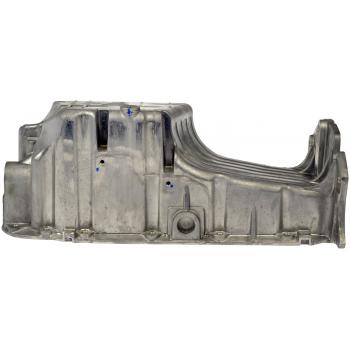 2009 Pontiac G3 Wave Engine Oil Pan Dorman 264049 image 1 of 4