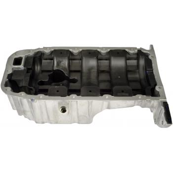 2009 Pontiac G3 Wave Engine Oil Pan Dorman 264049 image 2 of 4