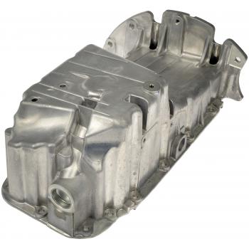 2009 Pontiac G3 Wave Engine Oil Pan Dorman 264049 image 3 of 4