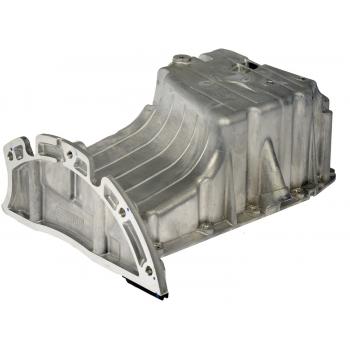 2009 Pontiac G3 Wave Engine Oil Pan Dorman 264049 image 4 of 4