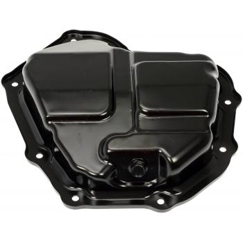 2015 Nissan Sentra Engine Oil Pan Lower Dorman 264053 image 3 of 4