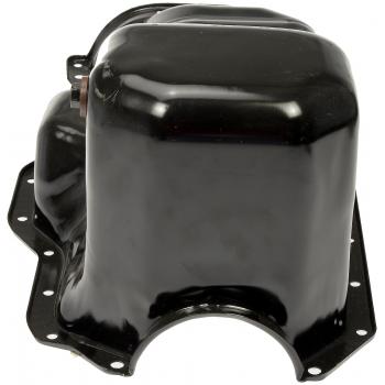2000 Jeep Cherokee Engine Oil Pan Dorman 264055 image 1 of 4