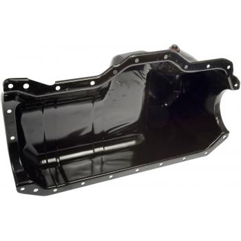 2000 Jeep Cherokee Engine Oil Pan Dorman 264055 image 2 of 4