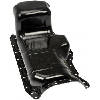 2000 Jeep Cherokee Engine Oil Pan Dorman 264055 image 3 of 4