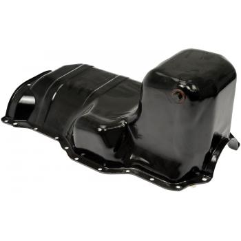 2000 Jeep Cherokee Engine Oil Pan Dorman 264055 image 4 of 4