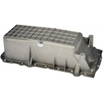 2005 Chrysler Pacifica Engine Oil Pan Dorman 264057 image 3 of 4