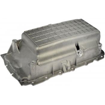 2005 Chrysler Pacifica Engine Oil Pan Dorman 264057 image 4 of 4