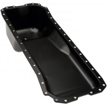 2001 Dodge Ram 2500 Engine Oil Pan Dorman 264059 image 2 of 4
