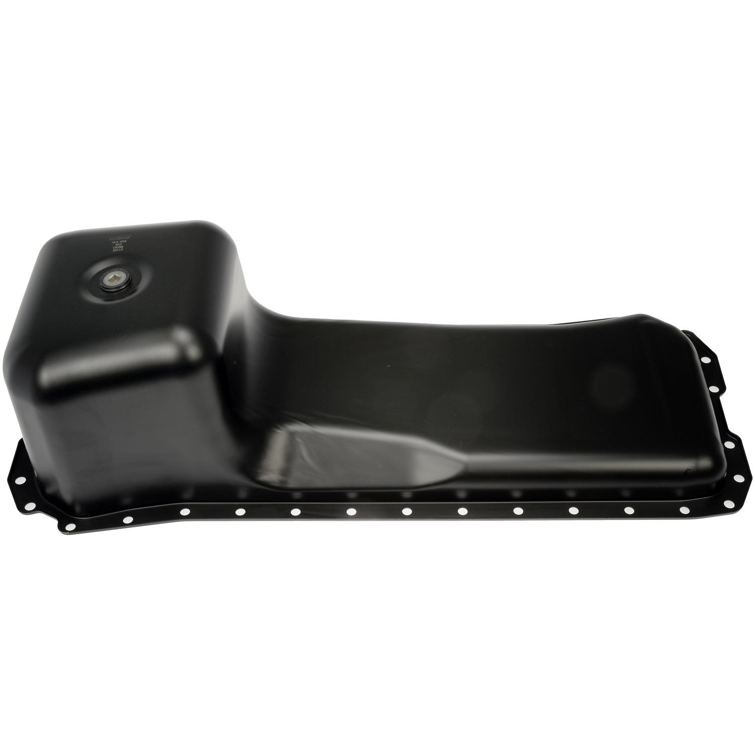 Dorman 264059 Engine Oil Pan product image 3 of 4