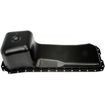 2001 Dodge Ram 2500 Engine Oil Pan Dorman 264059 image 3 of 4