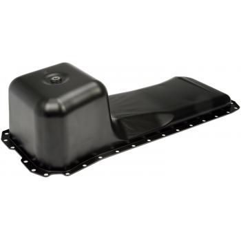 2001 Dodge Ram 2500 Engine Oil Pan Dorman 264059 image 4 of 4