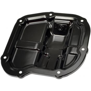 2017 Nissan Note Engine Oil Pan Lower Dorman 264061 image 2 of 4
