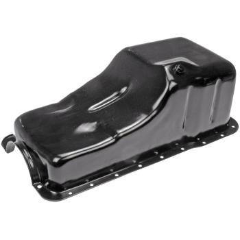 1974 Ford Ranch Wagon Engine Oil Pan