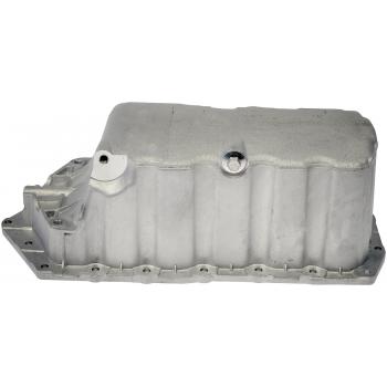 2008 Buick Lucerne Engine Oil Pan Dorman 264063 image 1 of 4