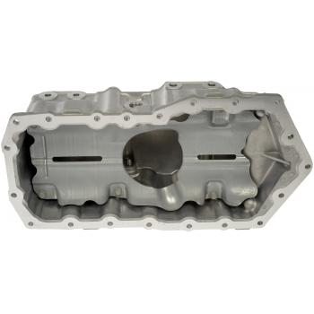 2008 Buick Lucerne Engine Oil Pan Dorman 264063 image 2 of 4