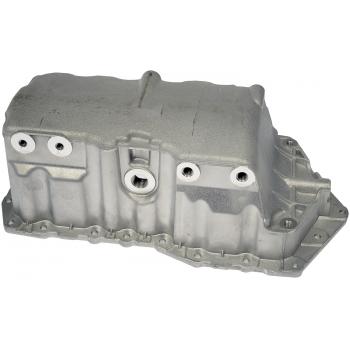 2008 Buick Lucerne Engine Oil Pan Dorman 264063 image 3 of 4