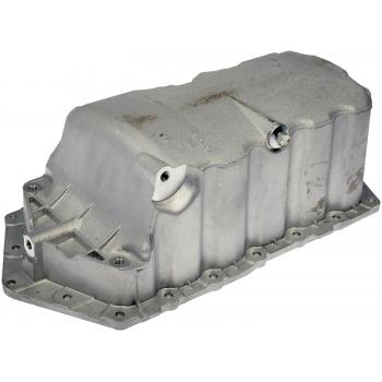 2008 Buick Lucerne Engine Oil Pan Dorman 264063 image 4 of 4