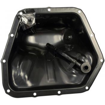2019 Subaru Legacy Engine Oil Pan Lower Dorman 264065 image 2 of 4
