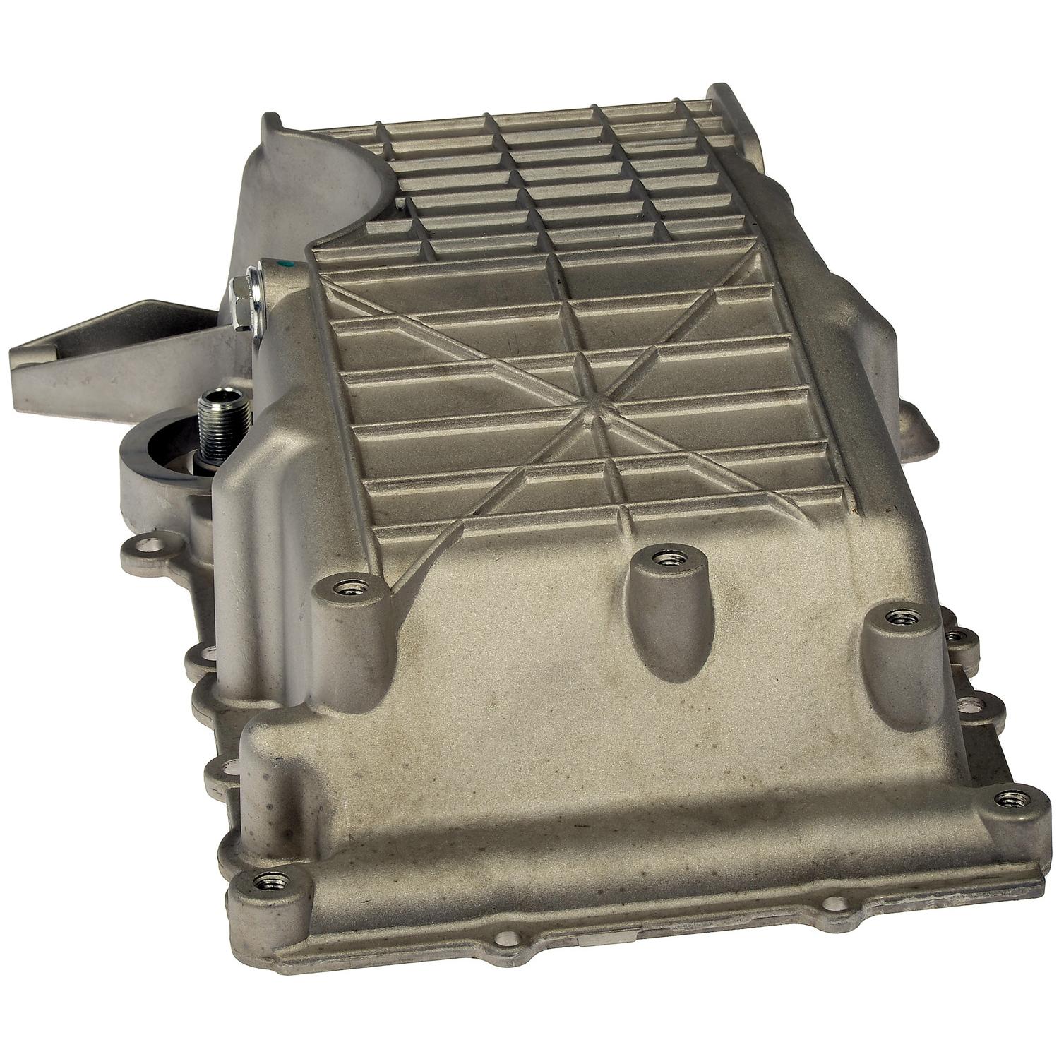 Dorman 264066 - Engine Oil Pan Dorman 264066 Engine Oil Pan product image 1 of 4