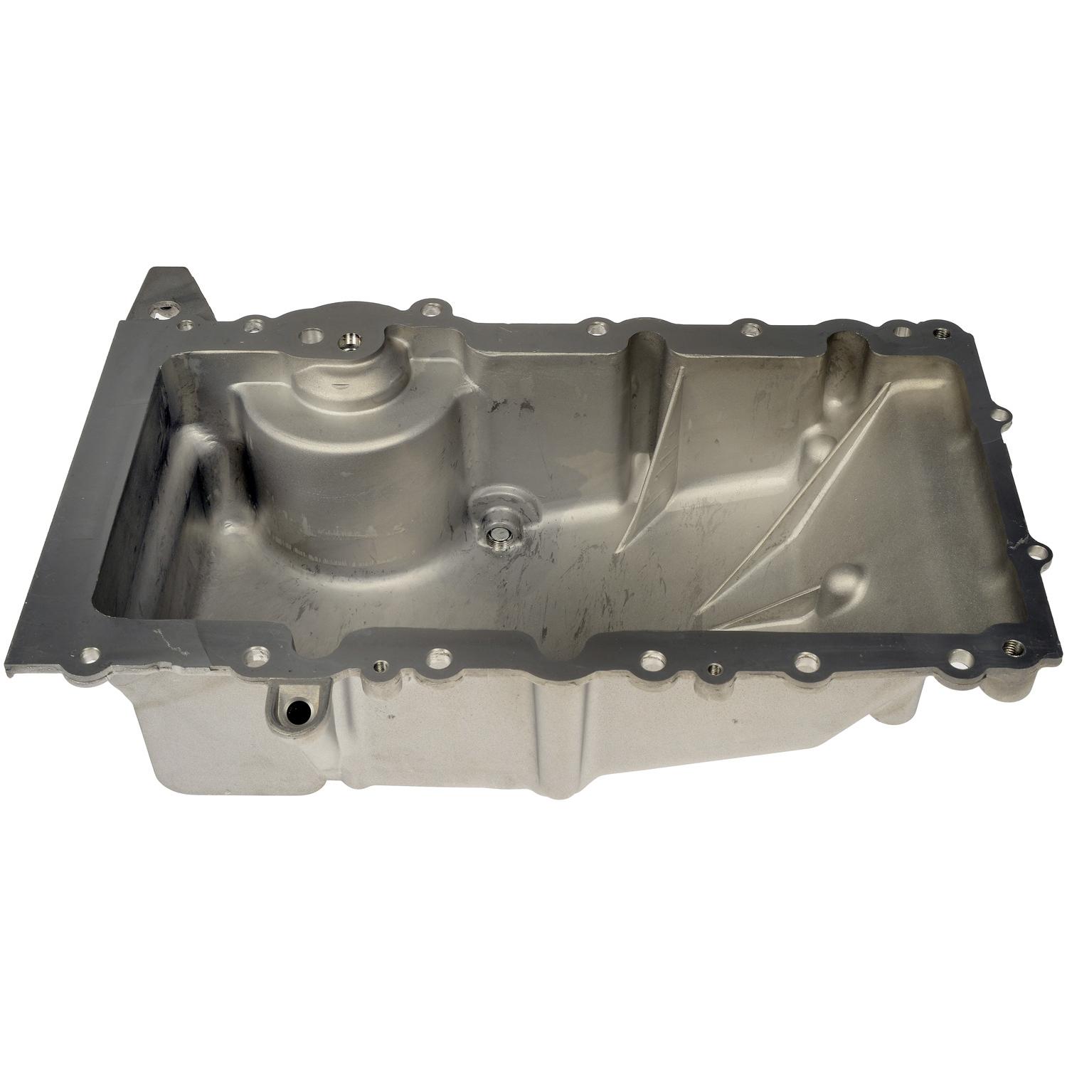 Dorman 264066 - Engine Oil Pan Dorman 264066 Engine Oil Pan product image 2 of 4
