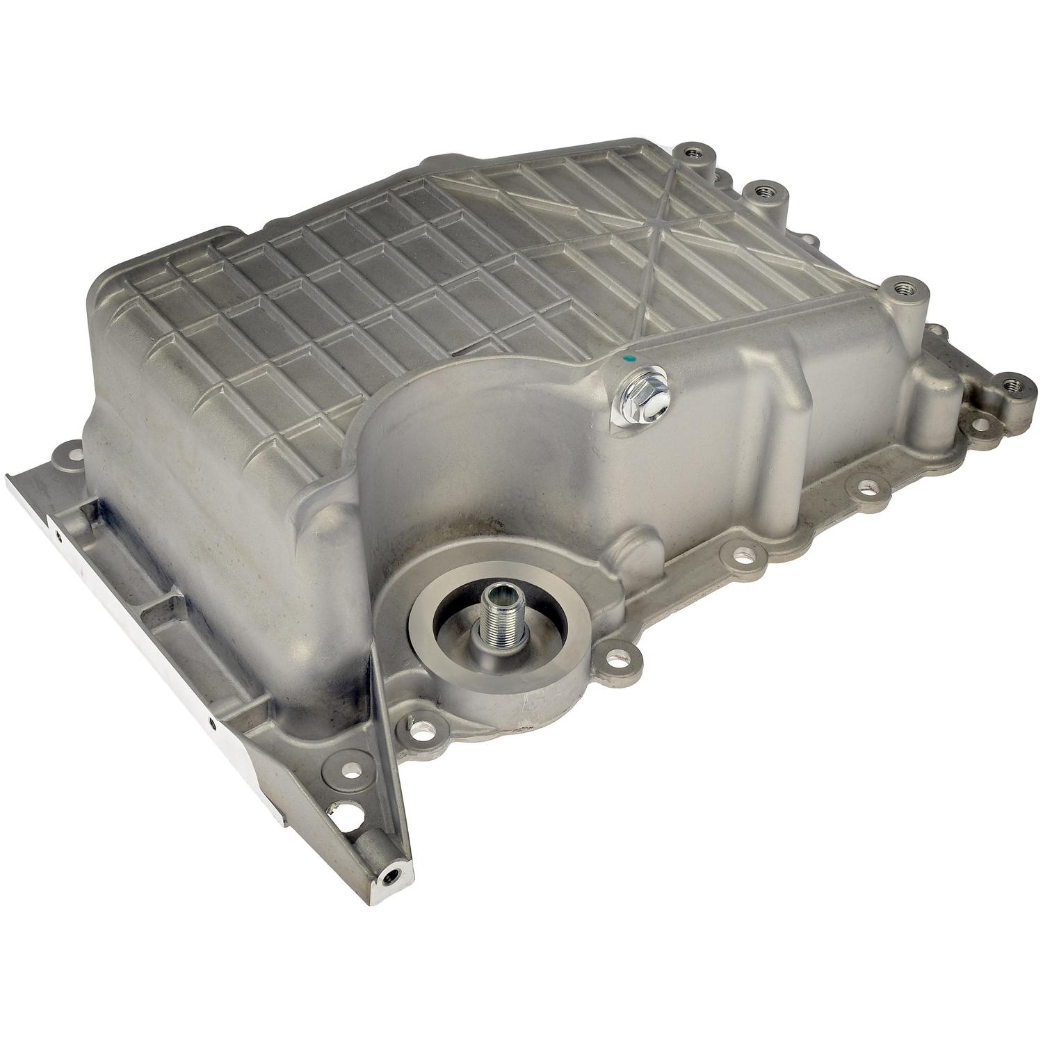 Dorman 264066 - Engine Oil Pan Dorman 264066 Engine Oil Pan product image 4 of 4